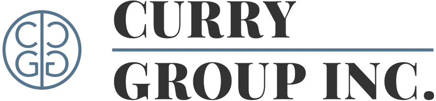 Curry Group Inc